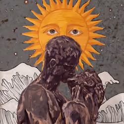 SOLAR KISS