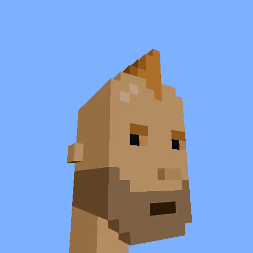 PunkVoxels #0740