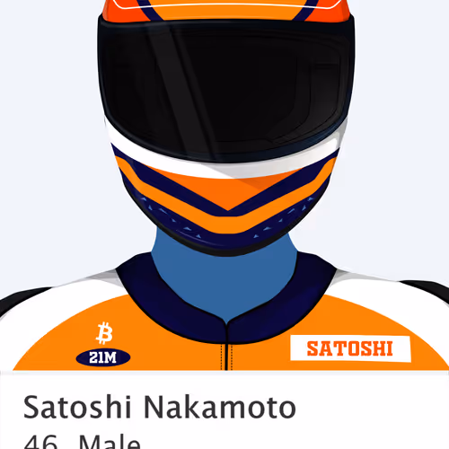 Satoshivibe