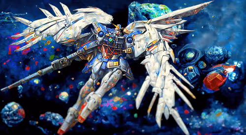 Animated Wall papers