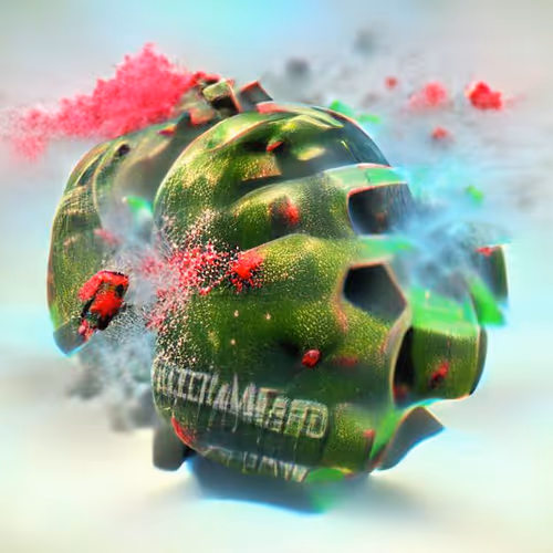 Item #67715635397485902686047386972279549318657128817207069142291950657634771664897 Media