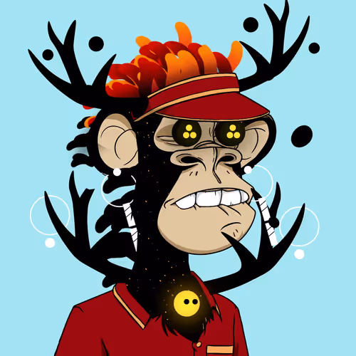 Bored Alfden Derivatives