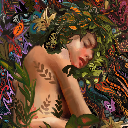 Nature Enigma