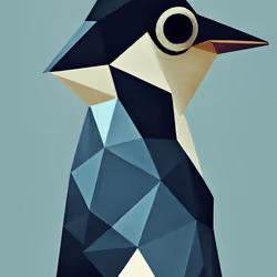 Penguin #474