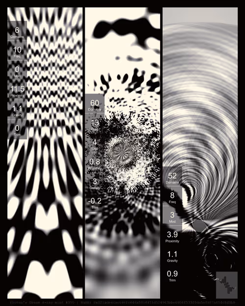 Item #53666027265677907330984167309760300690048021935661903674723820908379753152513 Media