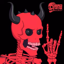 Dead Avatar #0002