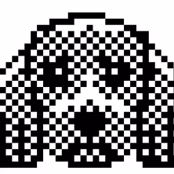 Pupokia Face #030