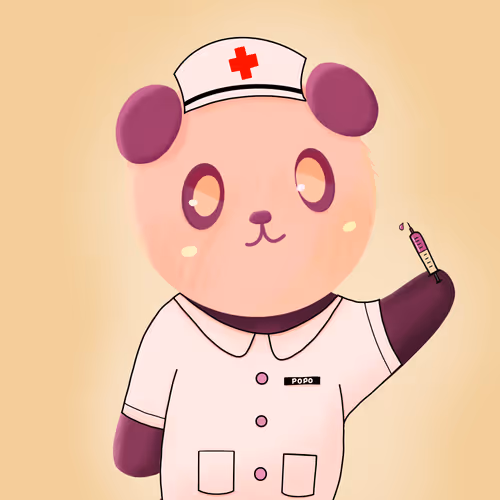 Panda Popo