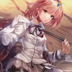 Waifus' Reincarnation #1