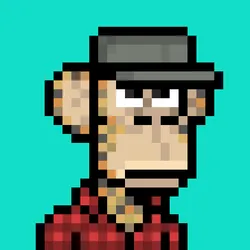 PixelApe 585