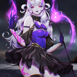 Sarina - Legend of Crypto
