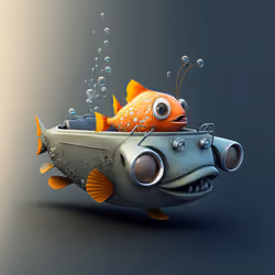 Oh Cod!
