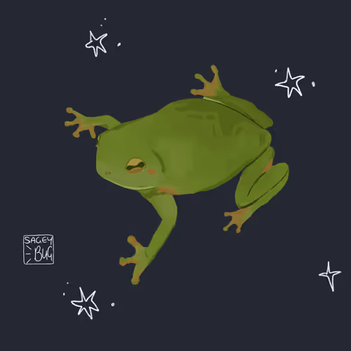 Sageybug's Creatures