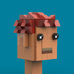 Brickhead Punk#1193