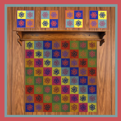 Item #107403619723810570171068145932509613861005129682222694525627051682850381234177 Media