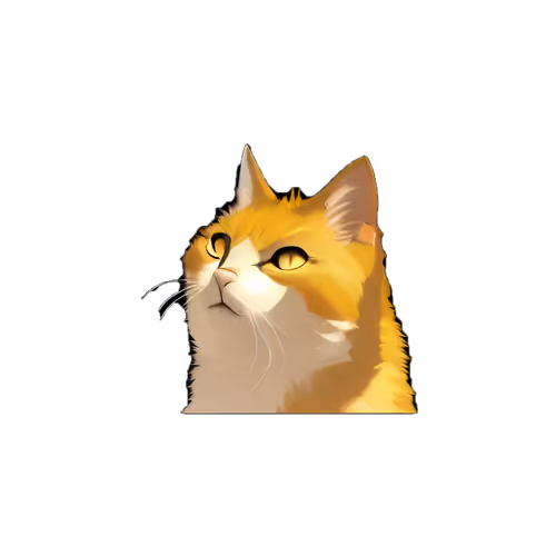 Fluffy Cats 2023