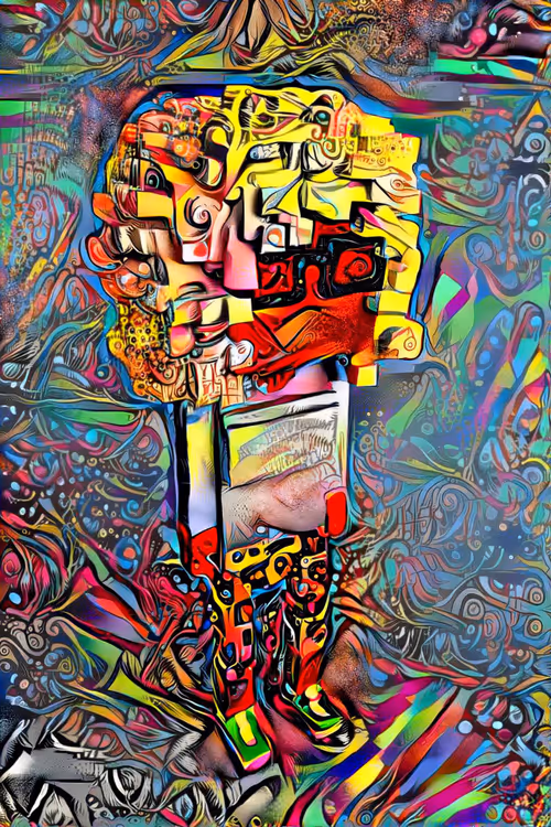 Item #40545548582212270577554334256304481941896502012864860582407023640160956841985 Media