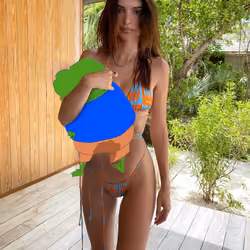 EmRata - Piss Pants Pepe