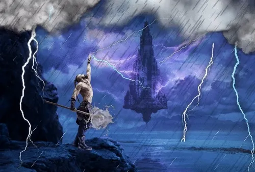 Yesfloki