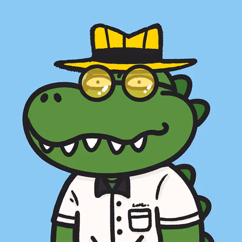 Gator World