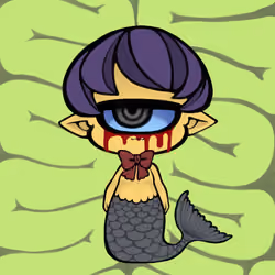 Little Cyclop#198