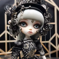 EnigmaGear Maidens #27