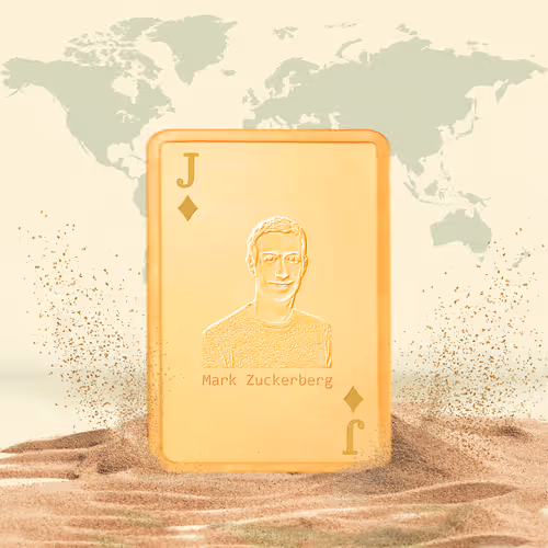 Item #35774449242265246782910792602638802680002153258075321299864898442367409848321 Media