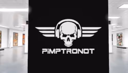 Item #97357788163941433665482861436970275968751671107910294197385848052316089876481 Media