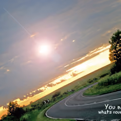 You never know - 2004 - Warwick