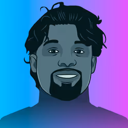 JOE HARRISON BARNES