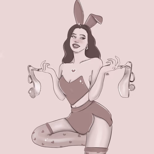honey bunny