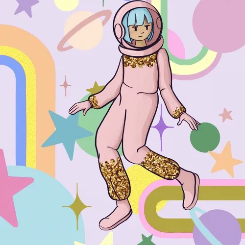 Gimmespace