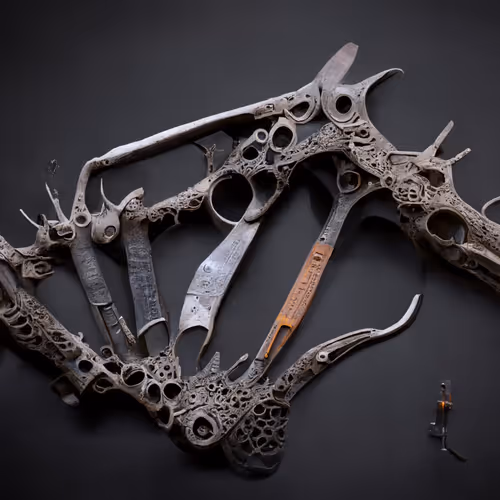 Item #61113754682338237329218241278723179285624197842437990369907456355268495933441 Media