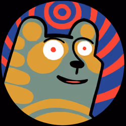 Creature Bear
