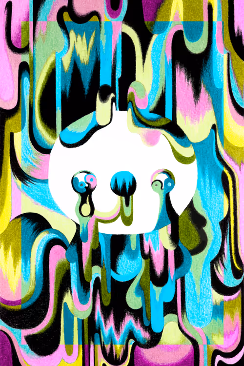 Item #20422452698177866920365854953752439912876912205117864313623255465014637625345 Media