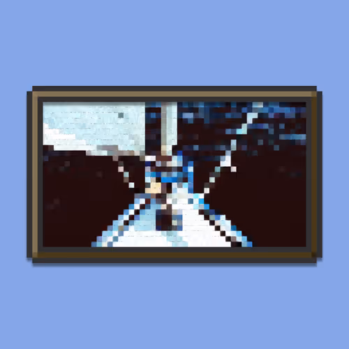 Item #36655290361753664243345969474450660013715103747422197522674546320421003722753 Media
