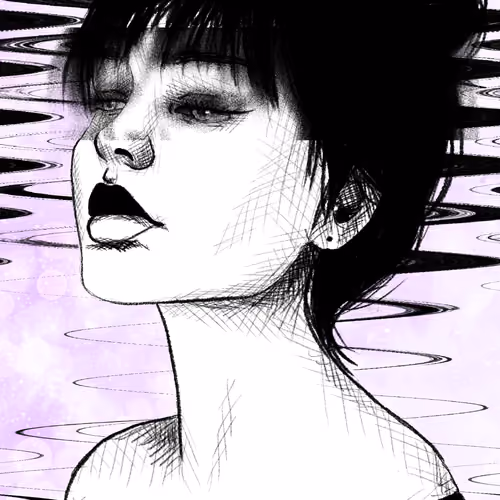 Emotional Creature #57
