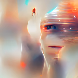 First Human