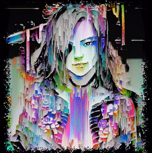 Item #109114429366522468272898283689270456315719000680717131240266246667712164003841 Media