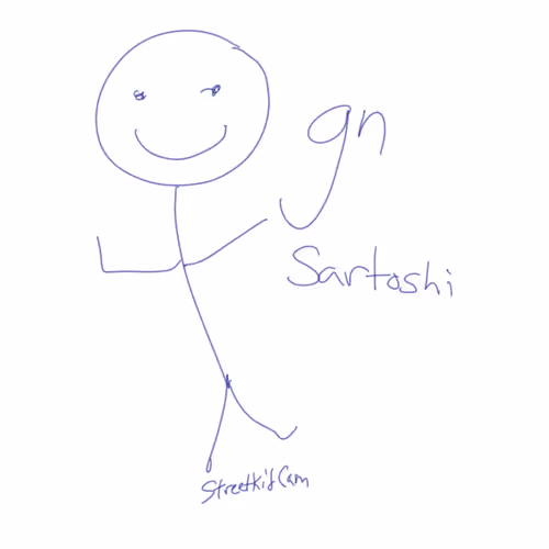 Streetkidsgarage: Keep Try, Don't Die