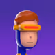 3D Super Punks
