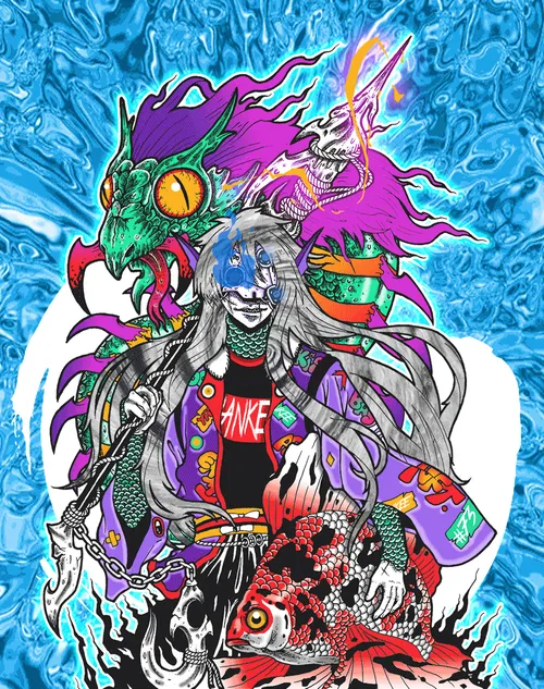 Item #111910369371669077432388985393145797300432914642416201754690921266809443188737 Media