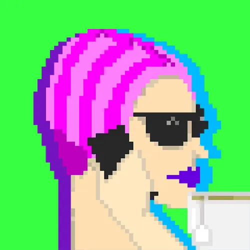 Item #31735420886400145469872910610549041611995223025377368630026229449658992689153 Media