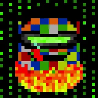 EtherBean #435