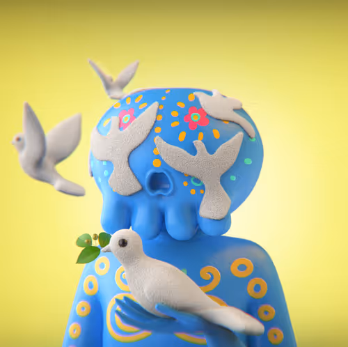 Item #67863562531896948820508796187140066116261828937923085335568197874619842035713 Media