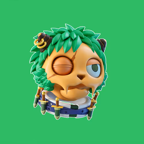 Wk 777