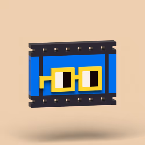 Voxelnouns