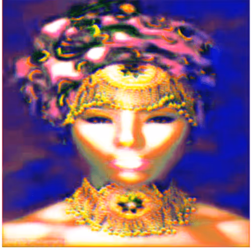 Item #68021718446599202869014630906929087708325619493852001294243303106757458395137 Media