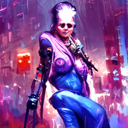 ALTEREDPUNK #12