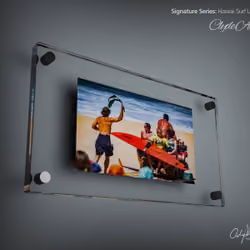 #3 Clyde Aikau